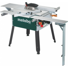 Пила настольная сетевая METABO PK 255  2.5кВт/230В (0192552508)