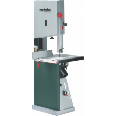 Пила ленточная  METABO BAS 505 PRECISION DNB 380 В (605053000)