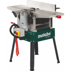 Станок рейсмусовый METABO HC 260 C DNB (0114026100)