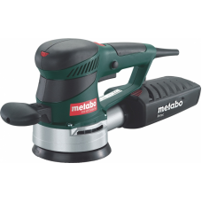 Виброшлифмашина METABO SXE 425 TurboTec (600131000)