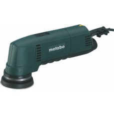 Виброшлифмашина METABO SXE 400 эксцентриковая (600405000)