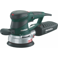 Виброшлифмашина METABO SXE 450 TurboTec эксцентриковая (600129000)