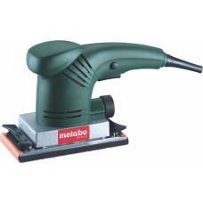 Виброшлифмашина METABO SR 20-23 (602026000)