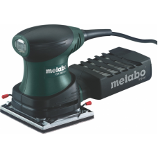 Виброшлифмашина METABO FSR 200 Intec (600066500)