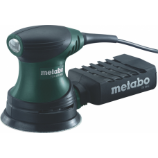 Виброшлифмашина METABO FSX 200 Intec эксцентриковая (609225500)