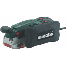 Шлифмашина ленточная сетевая METABO BAE 75 (600375000)