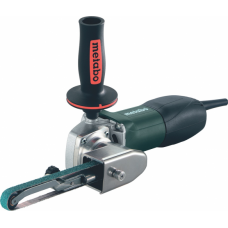 Шлифмашина ленточная сетевая METABO BFE 9-90 Set (602134500)