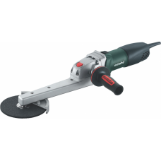 Угловая шлифмашина сетевая METABO KNSE 12-150 Set (602133500)