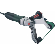 Шлифмашина ленточная сетевая METABO RBE 12-180 (602132510)