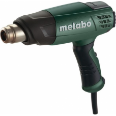 Фен строительный сетевой METABO HE 20-600 (602060500)