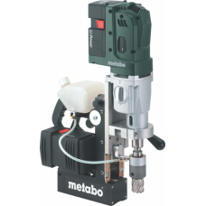 Станок сверлильный на магнитной подошве METABO MAG 28 LTX 32 (600334500)