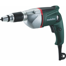 Шуруповерт сетевой METABO DWSE 6.3 (620001000)