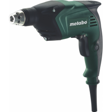 Шуруповерт сетевой METABO SE 2800 (620003000)