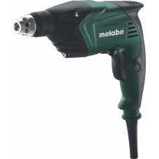 Шуруповерт сетевой METABO SE 4000 (620004000)