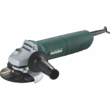 Угловая шлифмашина сетевая METABO W 1080 (606722000)