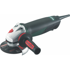 Угловая шлифмашина сетевая METABO WEP 14-125 QuickProtect (600289000)