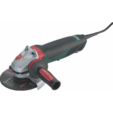 Угловая шлифмашина сетевая METABO WEPBA 14-125 QuickProtect (600166000)