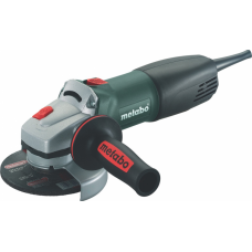 Угловая шлифмашина сетевая METABO WQ 1000 Quick (620035010)