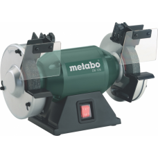 Станок заточной METABO DS 125/125 (619125000)