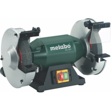 Станок заточной METABO DS 200/200 (619200000)