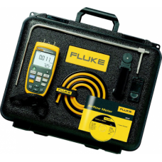 Измеритель расхода воздуха FLUKE 922/Kit (2679831)