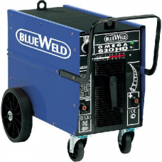 Сварочный выпрямитель BLUE WELD OMEGA 630 HD (819134)