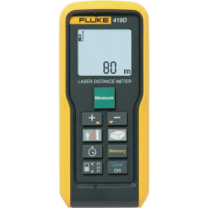 Лазерный дальномер FLUKE 419D (4106853)