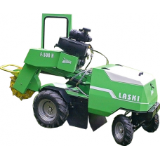 Измельчитель пней LASKI F500 HD (F500HD)