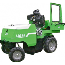 Измельчитель пней LASKI F500H/38