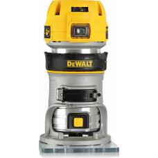 Фрезер сетевой DeWALT D 26200 (D26200-QS)