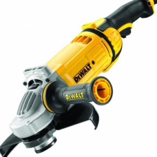 Угловая шлифмашина сетевая DeWALT DWE 4559 (DWE4559-QS)