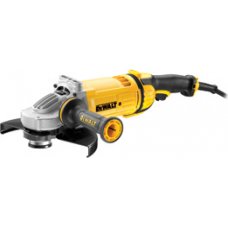 Угловая шлифмашина сетевая DeWALT DWE 4579 (DWE4579-QS)