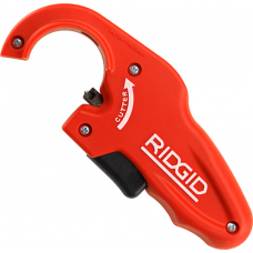 Труборез для пластиковых канализационных труб RIDGID модель P-TEC 5000 40868 (40868)