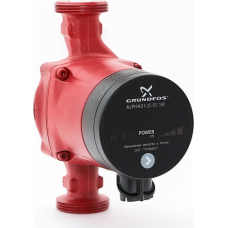 Насос циркуляционный GRUNDFOS ALPHA 2L 25-60 98286490 (98286490)