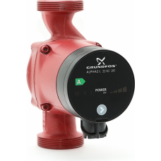 Насос циркуляционный GRUNDFOS ALPHA 2L 32-60 98286503 (98286503)