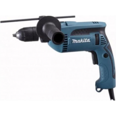 Дрель ударная сетевая MAKITA HP 1641 FK односкоростная (171171)