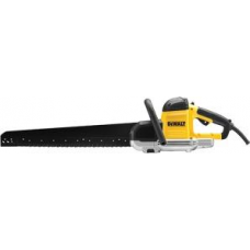 Ножовка сетевая DeWALT DWE 397 (DWE397-QS)