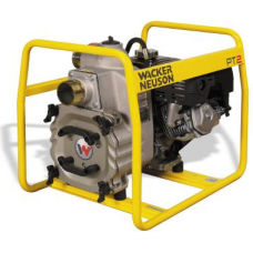 Мотопомпа бензиновая для грязной воды WACKER NEUSON PT-2А 5000009237 (5000009237)