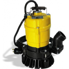 Насос дренажный WACKER NEUSON PST2-400 с поплавком 5000008789 (5000008789)