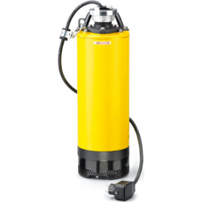 Насос дренажный WACKER NEUSON PS2-1500 5000620458