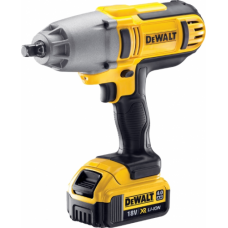 Гайковерт аккумуляторный DeWALT DCF 889 M2 ударный (171462)