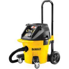 Пылесос сетевой DeWALT DWV 902 L (DWV902L-QS)