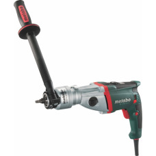 Дрель безударная сетевая METABO BE 1300 X3 Quick (БЗП) двухскоростная (600593800)