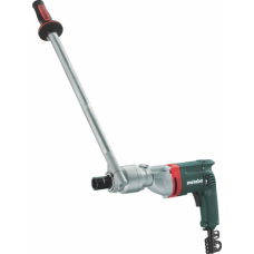 Дрель безударная сетевая METABO BE 75 Quick X3 (БЗП) односкоростная (600585800)