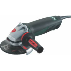 Угловая шлифмашина сетевая METABO WEPA 14-125 QuickProtect (600304000)