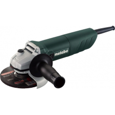 Угловая шлифмашина сетевая METABO W 820-125 (606728000)