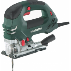 Лобзик сетевой METABO STEB 140 Plus (601404500)