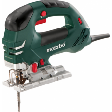 Лобзик сетевой METABO STEB 140 (601402000)