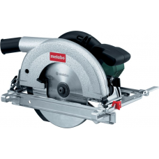 Пила циркулярная сетевая METABO КSE 68 Plus (600545000)