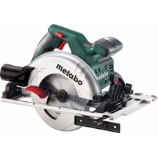 Пила циркулярная сетевая METABO KS 55 FS (600955000)